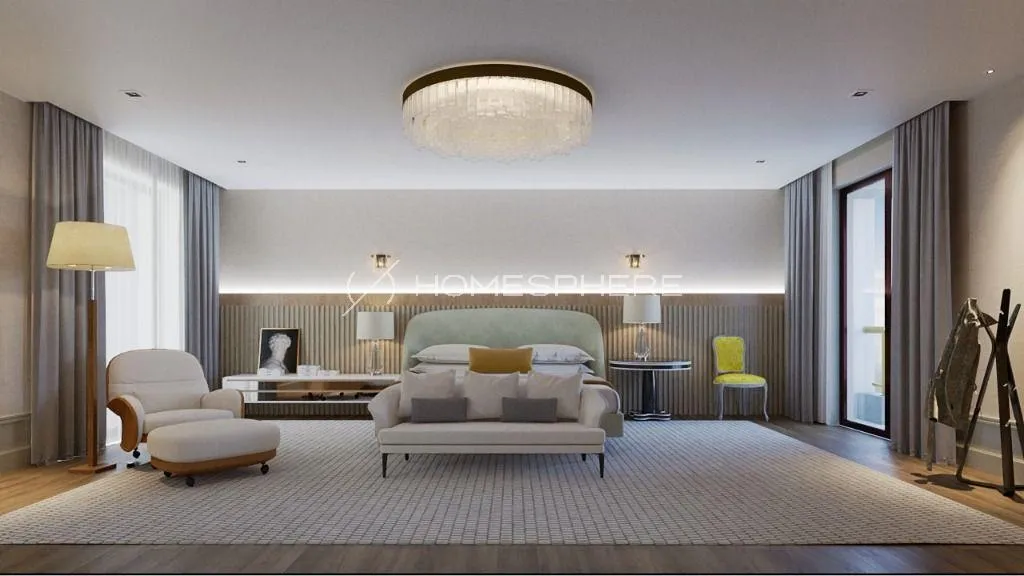 Apartamento com 4 suítes à venda em Jardim Paulista, São Paulo, por R$ 15.500.000 Imagem 17