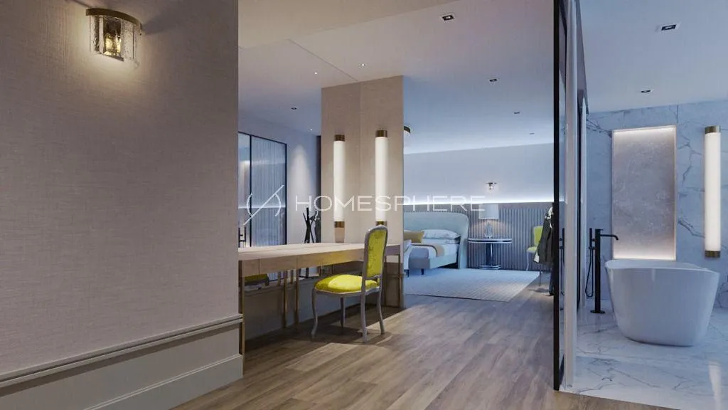 Apartamento com 4 suítes à venda em Jardim Paulista, São Paulo, por R$ 15.500.000 Imagem 19