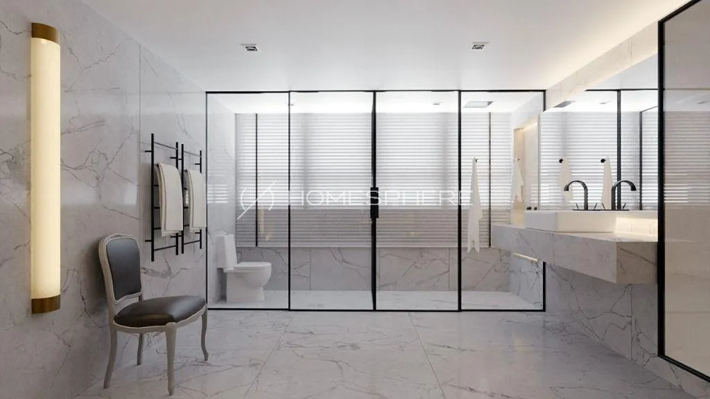 Apartamento com 4 suítes à venda em Jardim Paulista, São Paulo, por R$ 15.500.000 Imagem 21