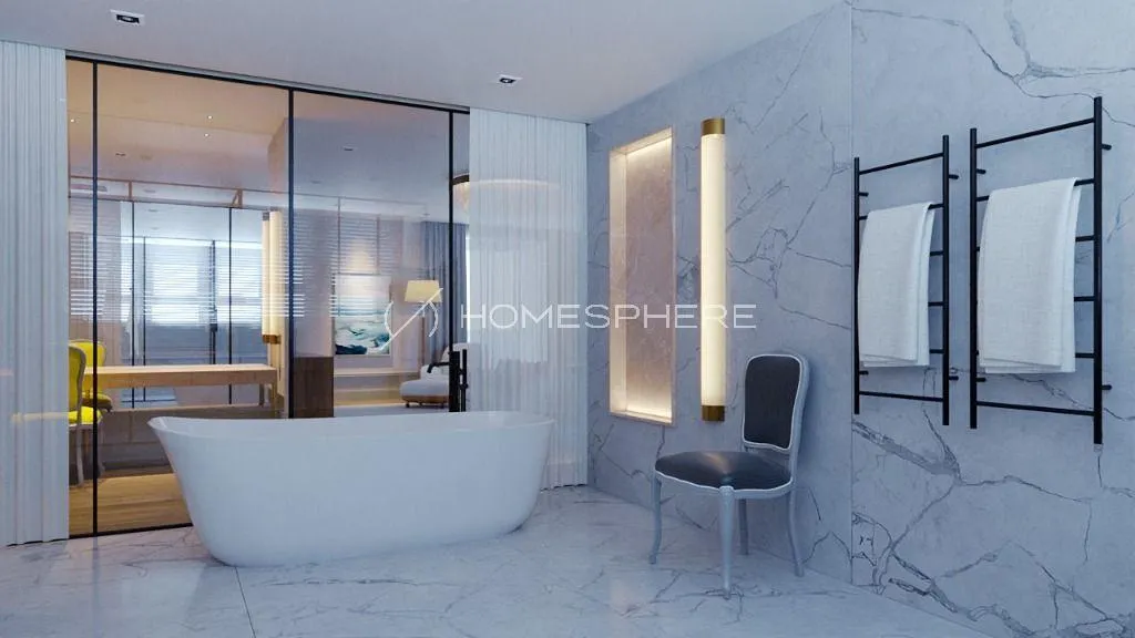 Apartamento com 4 suítes à venda em Jardim Paulista, São Paulo, por R$ 15.500.000 Imagem 23