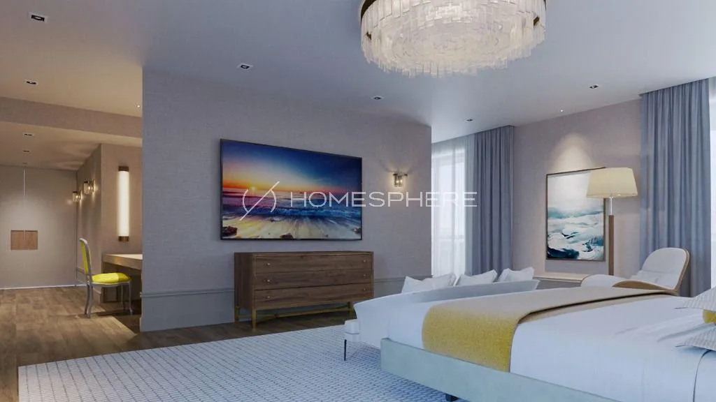 Apartamento com 4 suítes à venda em Jardim Paulista, São Paulo, por R$ 15.500.000 Imagem 24