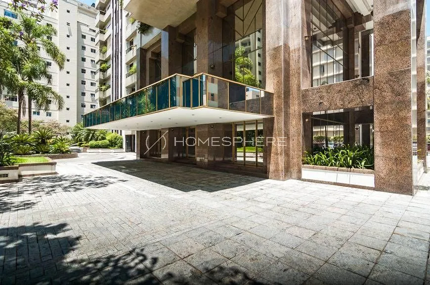 Apartamento com 4 suítes à venda em Jardim Paulista, São Paulo, por R$ 15.500.000 Imagem 30