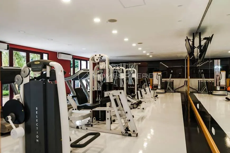 Apartamento com 4 suítes à venda em Jardim Paulista, São Paulo, por R$ 15.500.000 Imagem 31
