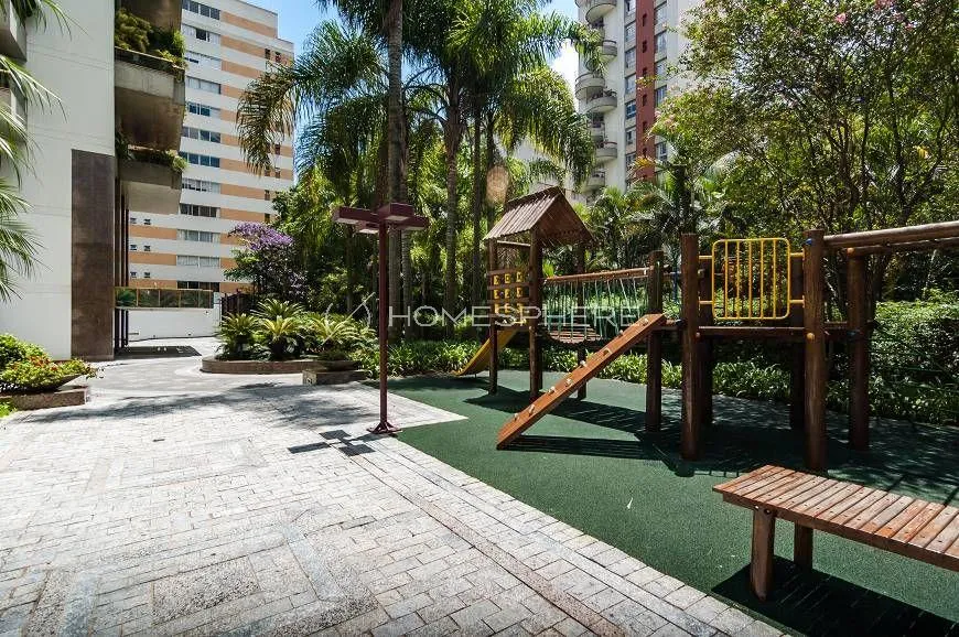 Apartamento com 4 suítes à venda em Jardim Paulista, São Paulo, por R$ 15.500.000 Imagem 33