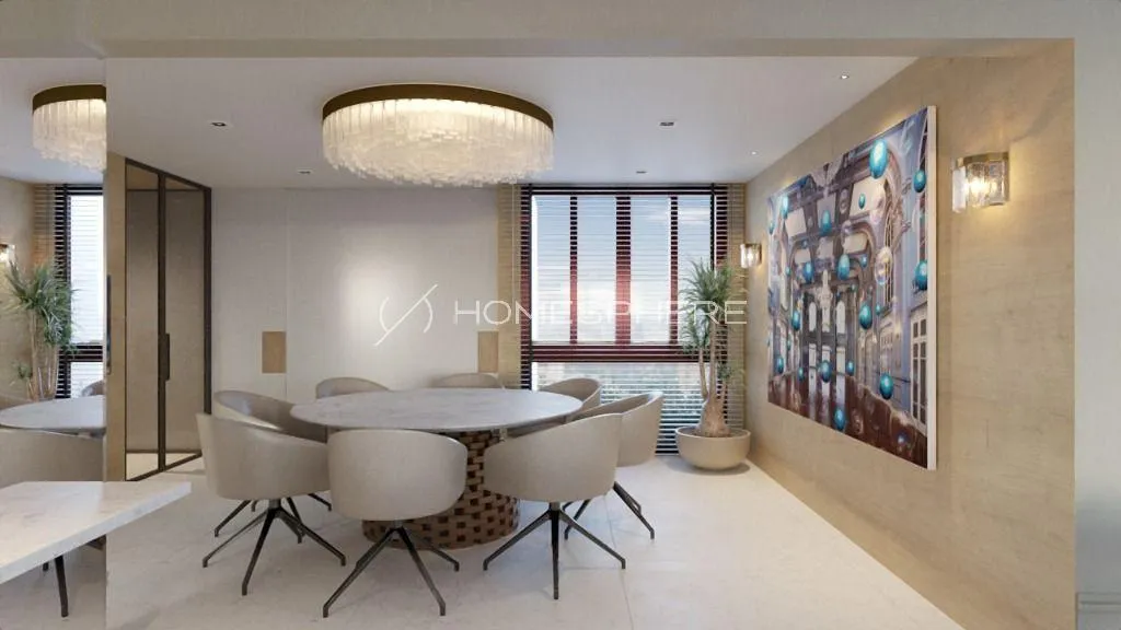 Apartamento com 4 suítes à venda em Jardim Paulista, São Paulo, por R$ 15.500.000 Imagem 7