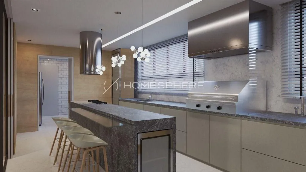 Apartamento com 4 suítes à venda em Jardim Paulista, São Paulo, por R$ 15.500.000 Imagem 8