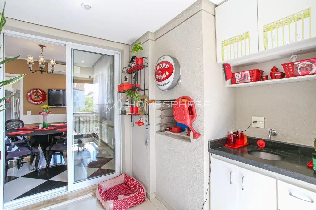 Apartamento com 3 suítes à venda em Vila Nova Conceição, São Paulo, por R$ 10.350.000 Imagem 12