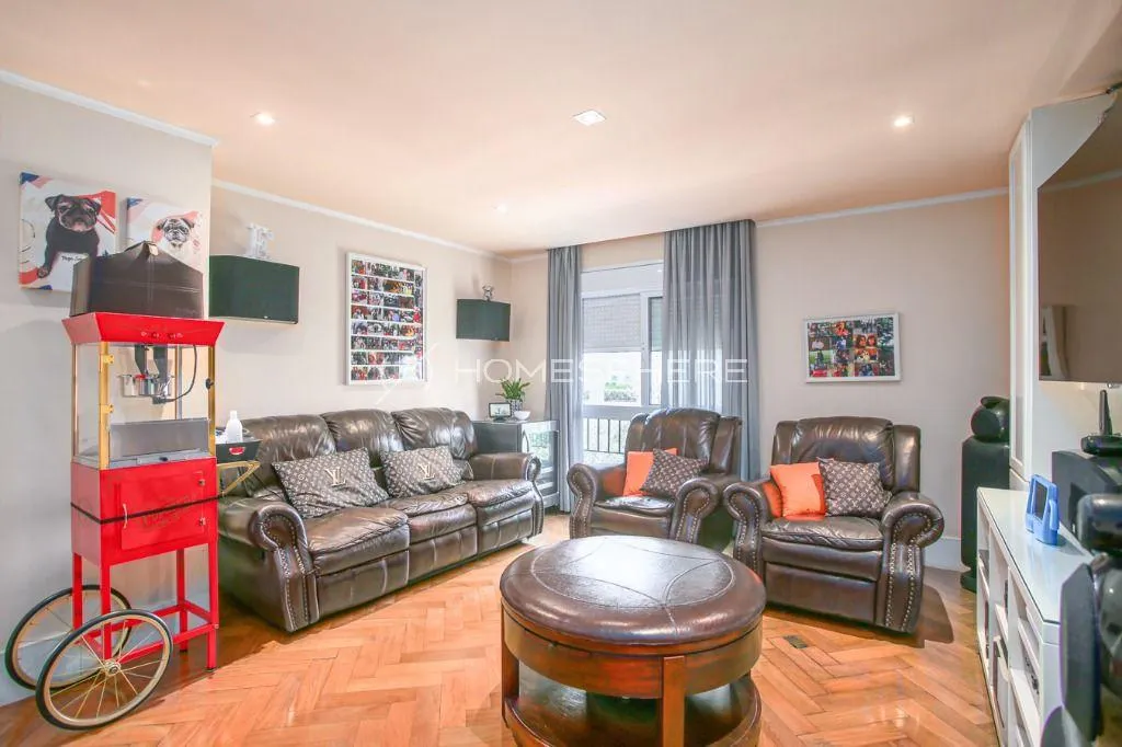 Apartamento com 3 suítes à venda em Vila Nova Conceição, São Paulo, por R$ 10.350.000 Imagem 20