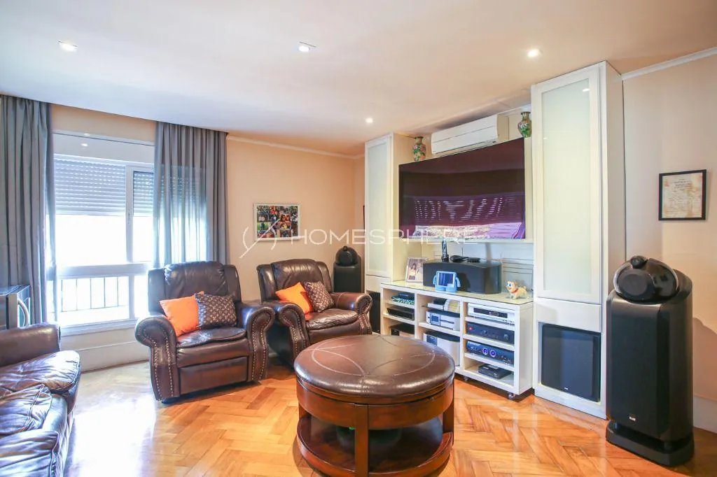 Apartamento com 3 suítes à venda em Vila Nova Conceição, São Paulo, por R$ 10.350.000 Imagem 21