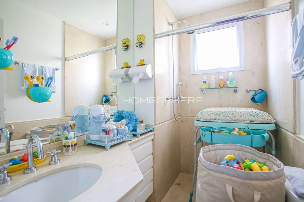 Apartamento com 3 suítes à venda em Vila Nova Conceição, São Paulo, por R$ 10.350.000 Imagem 27