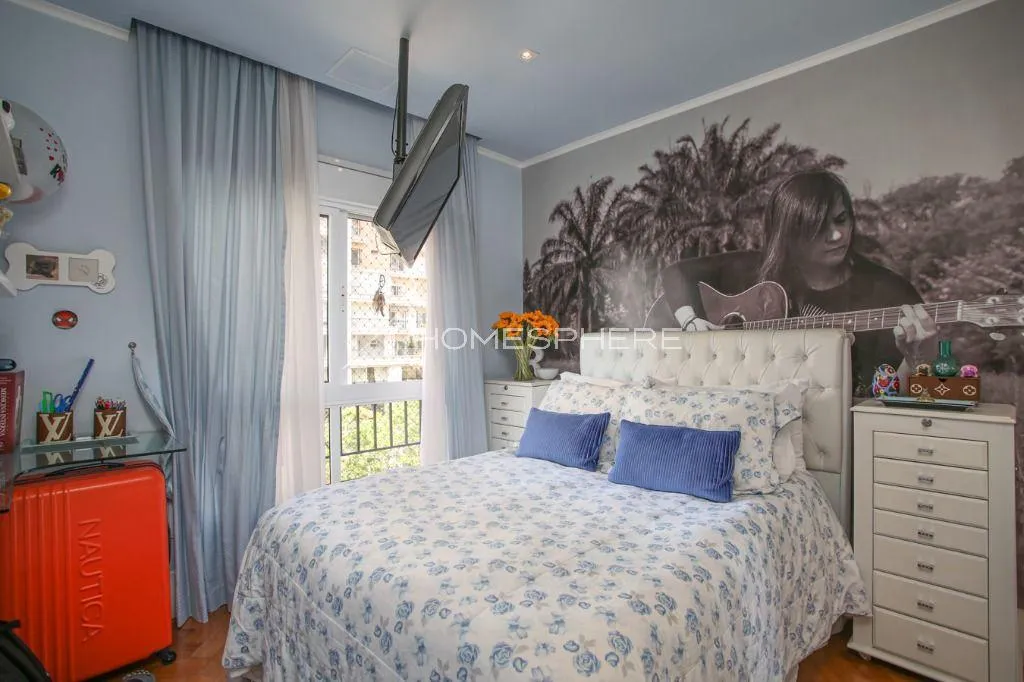 Apartamento com 3 suítes à venda em Vila Nova Conceição, São Paulo, por R$ 10.350.000 Imagem 28