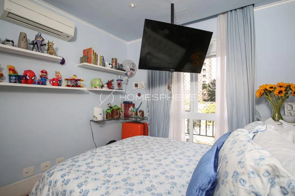 Apartamento com 3 suítes à venda em Vila Nova Conceição, São Paulo, por R$ 10.350.000 Imagem 29