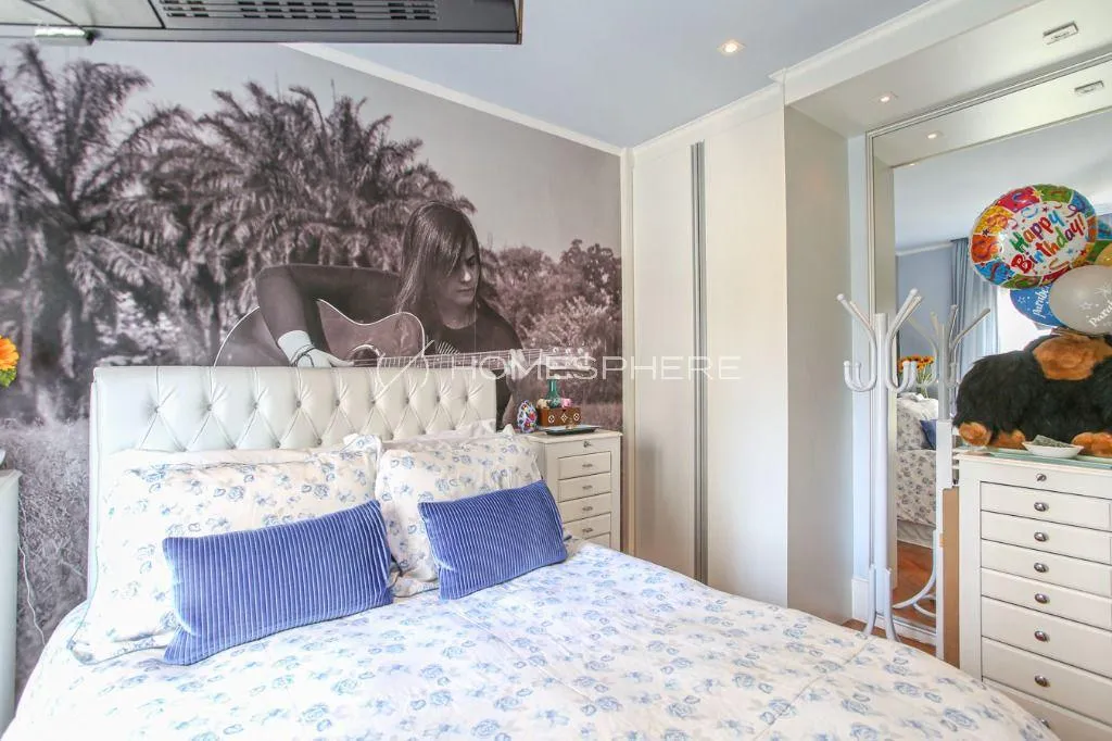 Apartamento com 3 suítes à venda em Vila Nova Conceição, São Paulo, por R$ 10.350.000 Imagem 30