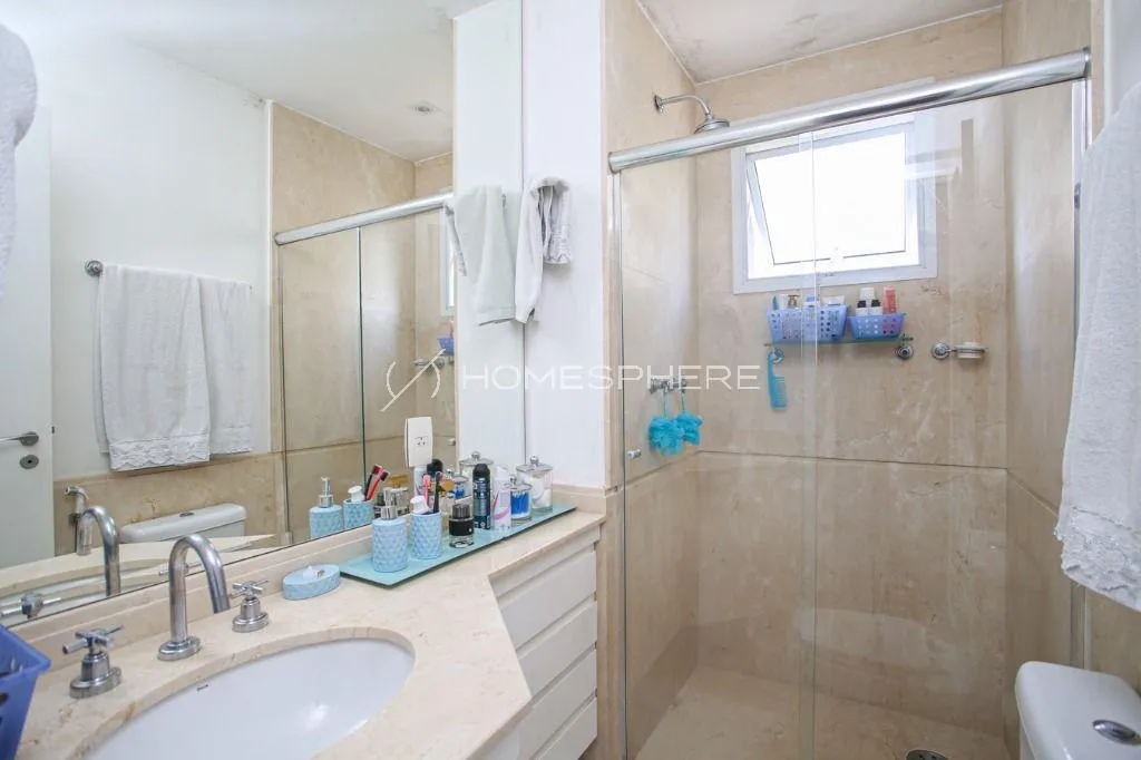Apartamento com 3 suítes à venda em Vila Nova Conceição, São Paulo, por R$ 10.350.000 Imagem 26