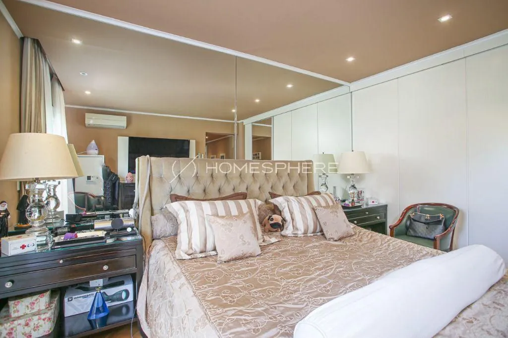 Apartamento com 3 suítes à venda em Vila Nova Conceição, São Paulo, por R$ 10.350.000 Imagem 31