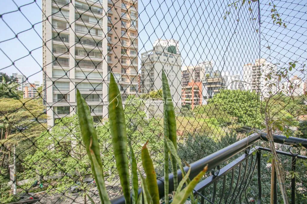 Apartamento com 3 suítes à venda em Vila Nova Conceição, São Paulo, por R$ 10.350.000 Imagem 33