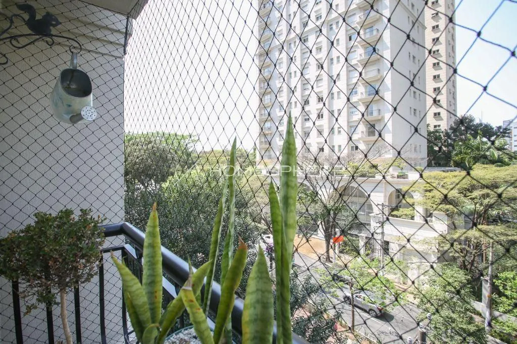 Apartamento com 3 suítes à venda em Vila Nova Conceição, São Paulo, por R$ 10.350.000 Imagem 34