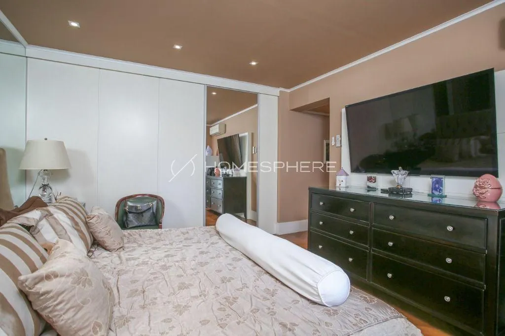 Apartamento com 3 suítes à venda em Vila Nova Conceição, São Paulo, por R$ 10.350.000 Imagem 35
