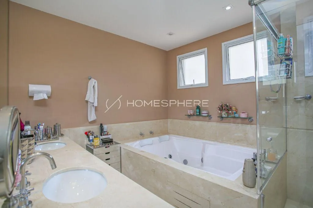 Apartamento com 3 suítes à venda em Vila Nova Conceição, São Paulo, por R$ 10.350.000 Imagem 36