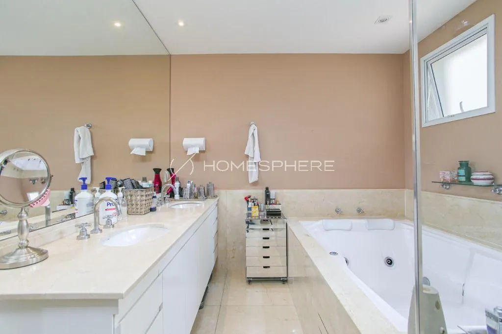 Apartamento com 3 suítes à venda em Vila Nova Conceição, São Paulo, por R$ 10.350.000 Imagem 37