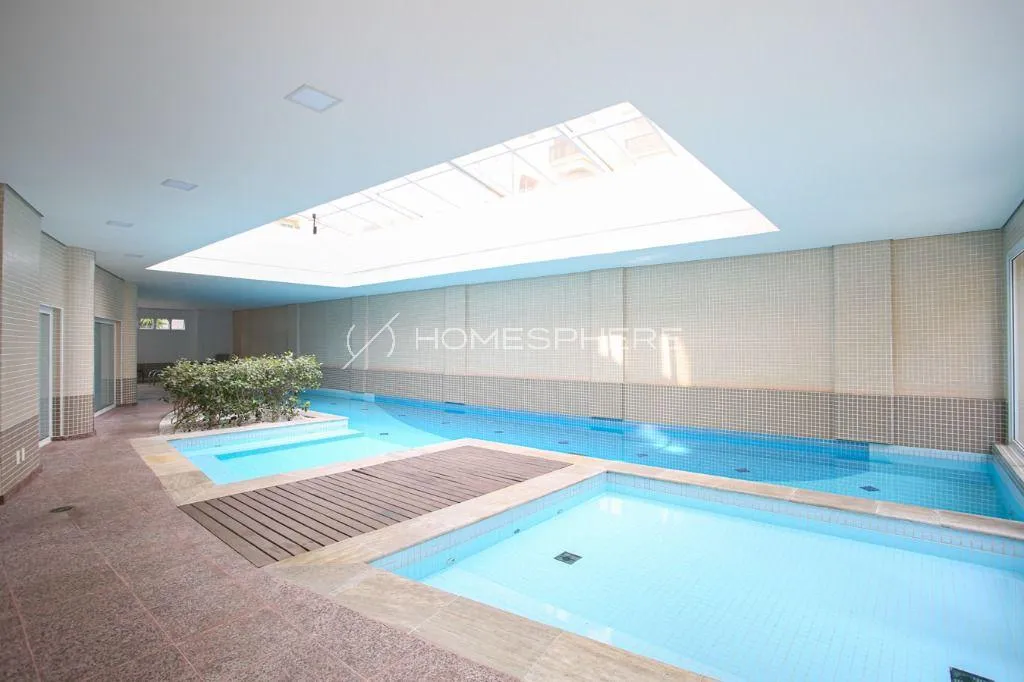 Apartamento com 3 suítes à venda em Vila Nova Conceição, São Paulo, por R$ 10.350.000 Imagem 42