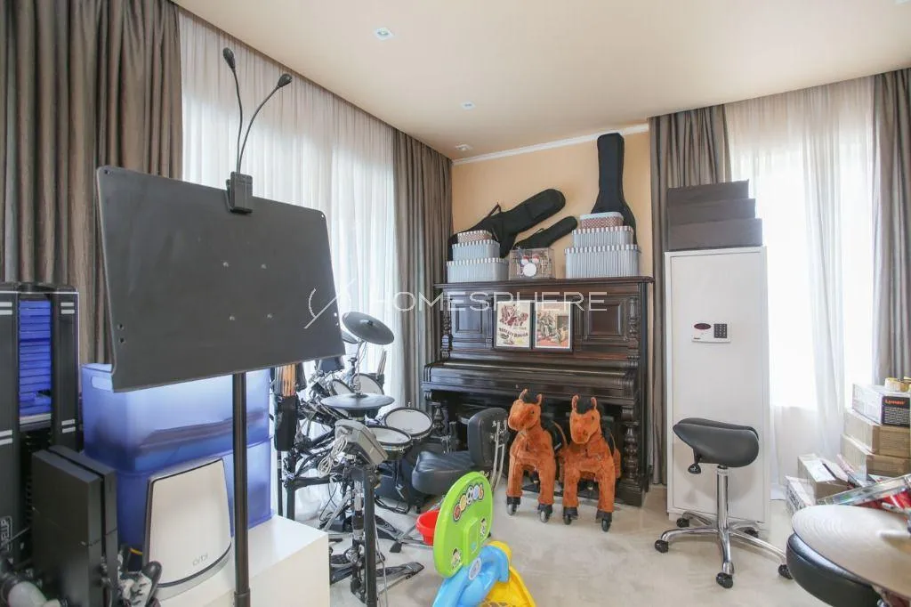 Apartamento com 3 suítes à venda em Vila Nova Conceição, São Paulo, por R$ 10.350.000 Imagem 17