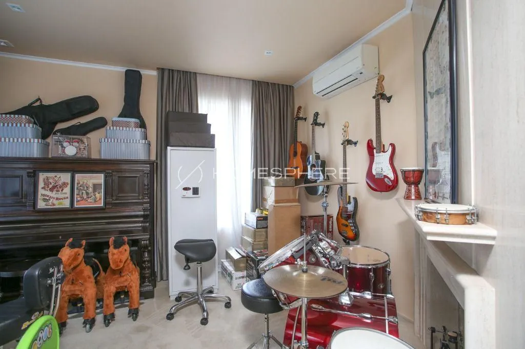 Apartamento com 3 suítes à venda em Vila Nova Conceição, São Paulo, por R$ 10.350.000 Imagem 16