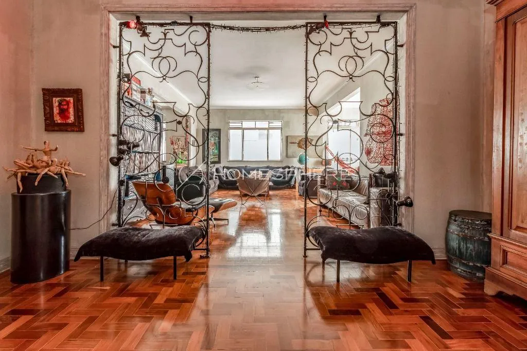 Apartamento com 2 suítes à venda em Cerqueira César, São Paulo, por R$ 4.900.000 Imagem 3