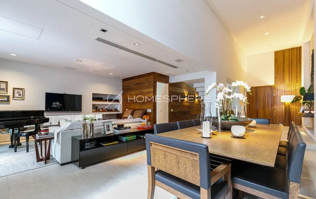 Casa com 3 suítes à venda em Jardim Paulista, São Paulo, por R$ 9.990.000 Imagem 11