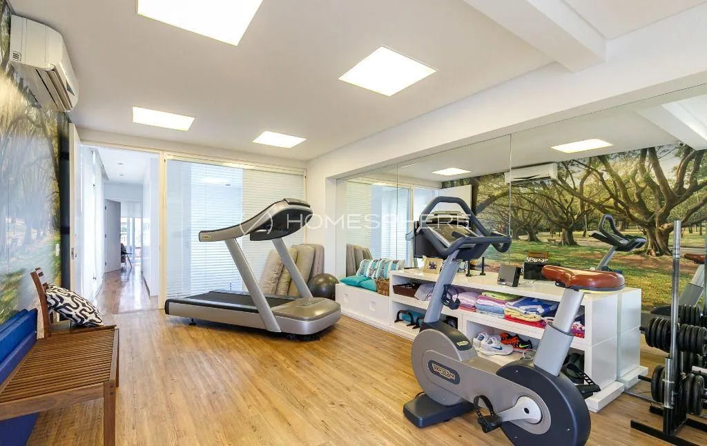 Casa com 3 suítes à venda em Jardim Paulista, São Paulo, por R$ 9.990.000 Imagem 18