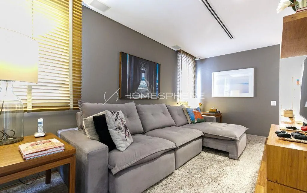 Casa com 3 suítes à venda em Jardim Paulista, São Paulo, por R$ 9.990.000 Imagem 13