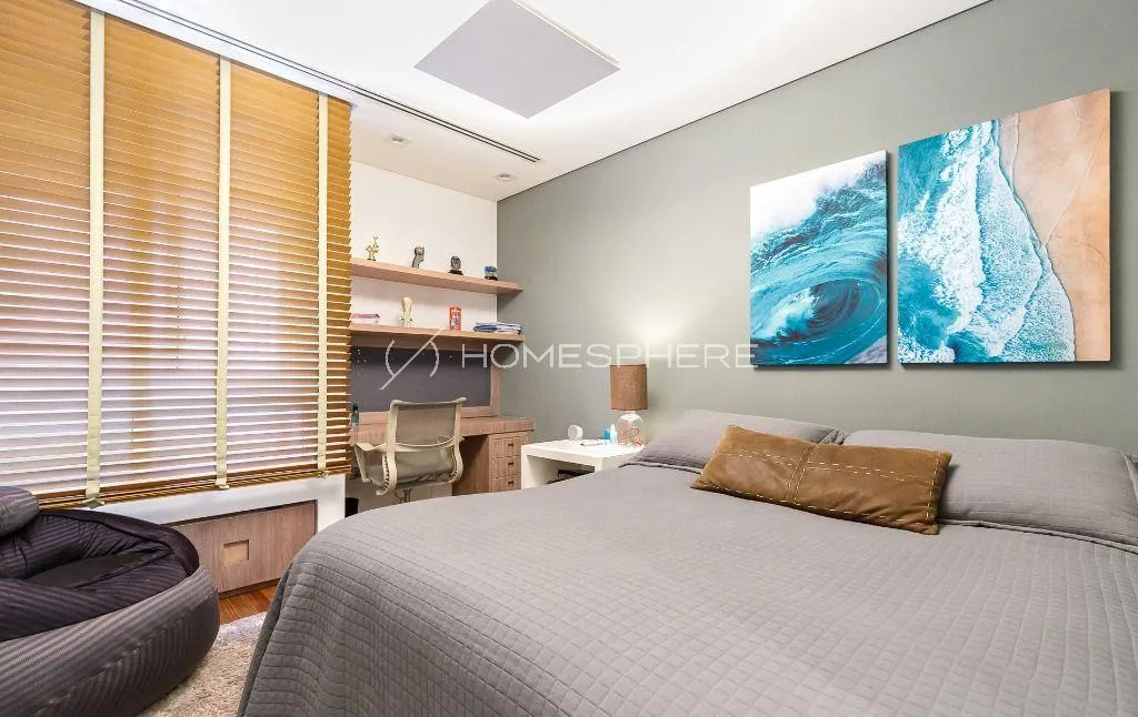 Casa com 3 suítes à venda em Jardim Paulista, São Paulo, por R$ 9.990.000 Imagem 14