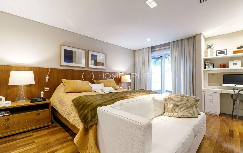 Casa com 3 suítes à venda em Jardim Paulista, São Paulo, por R$ 9.990.000 Imagem 15