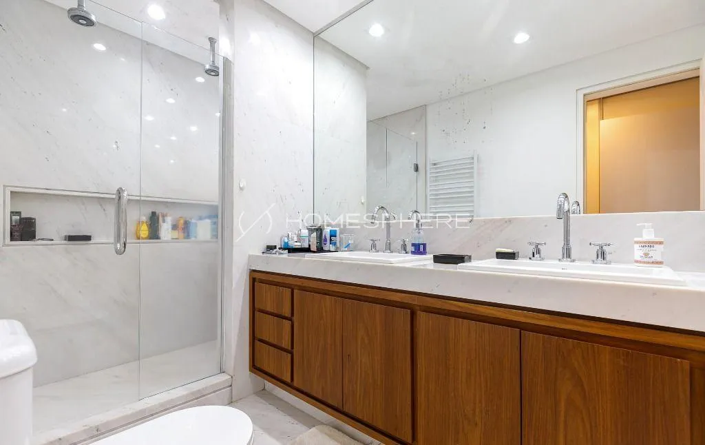Casa com 3 suítes à venda em Jardim Paulista, São Paulo, por R$ 9.990.000 Imagem 17