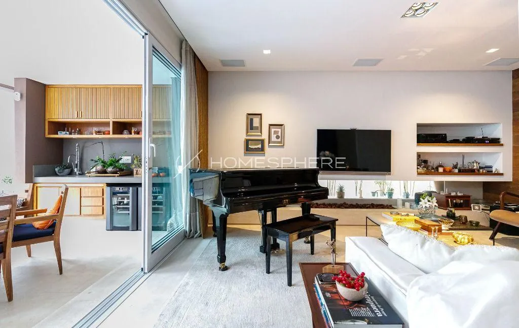 Casa com 3 suítes à venda em Jardim Paulista, São Paulo, por R$ 9.990.000 Imagem 19