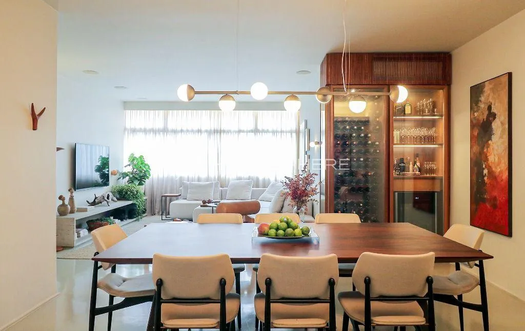 Apartamento com 2 suítes à venda em Jardim América, São Paulo, por R$ 3.290.000 Imagem 3