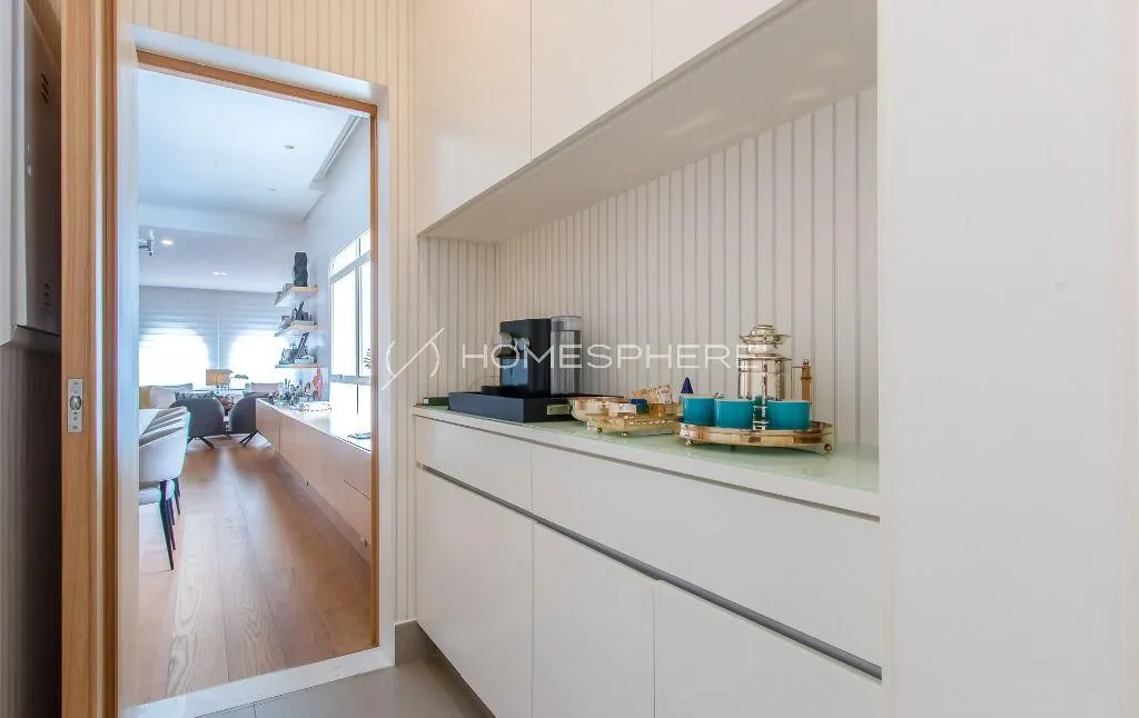 Apartamento com 3 suítes à venda em Jardim Paulista, São Paulo, por R$ 4.970.000 Imagem 10