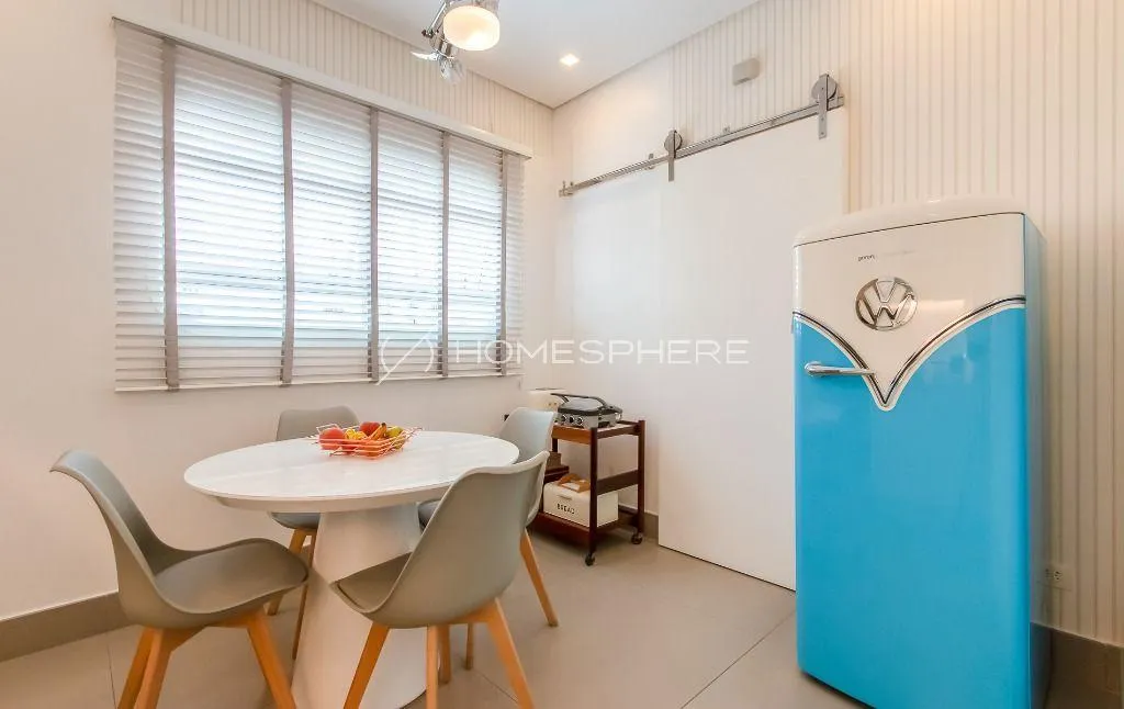 Apartamento com 3 suítes à venda em Jardim Paulista, São Paulo, por R$ 4.970.000 Imagem 12