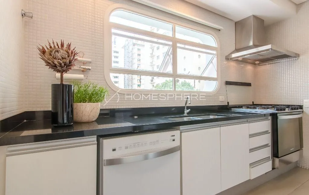 Apartamento com 3 suítes à venda em Jardim Paulista, São Paulo, por R$ 4.970.000 Imagem 13