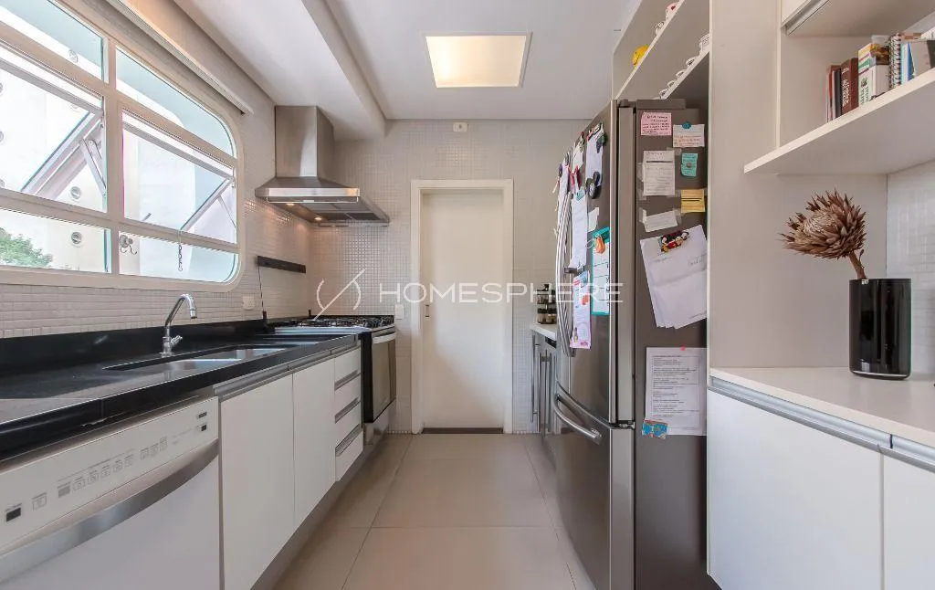 Apartamento com 3 suítes à venda em Jardim Paulista, São Paulo, por R$ 4.970.000 Imagem 14