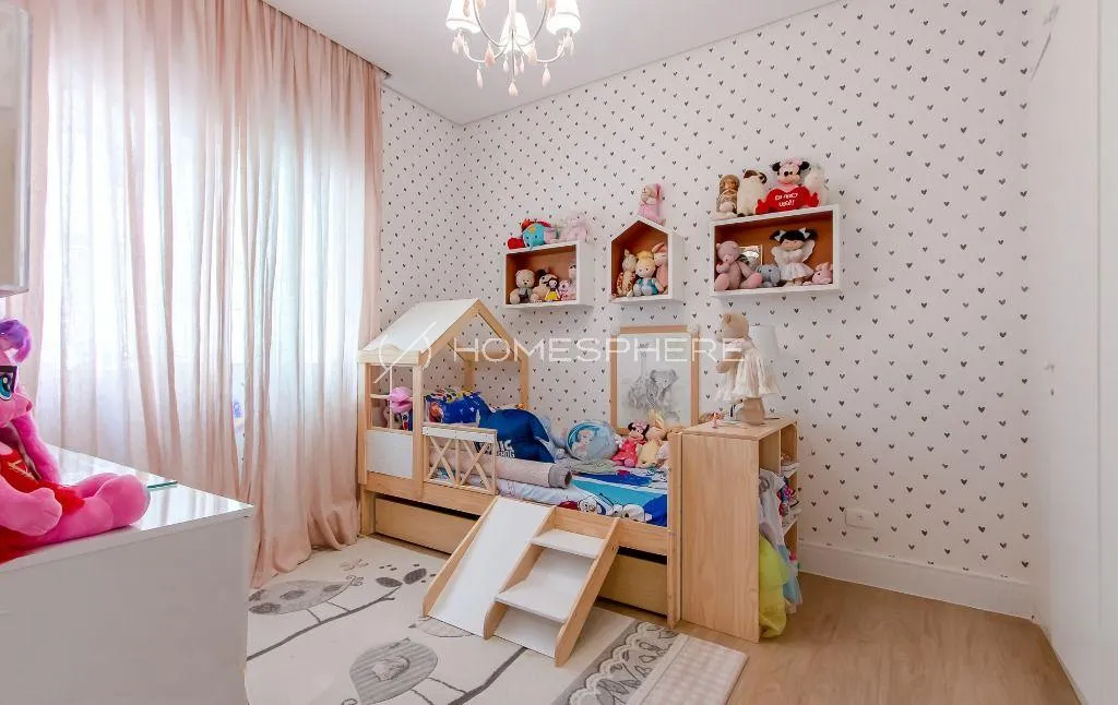 Apartamento com 3 suítes à venda em Jardim Paulista, São Paulo, por R$ 4.970.000 Imagem 15
