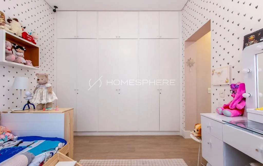 Apartamento com 3 suítes à venda em Jardim Paulista, São Paulo, por R$ 4.970.000 Imagem 16