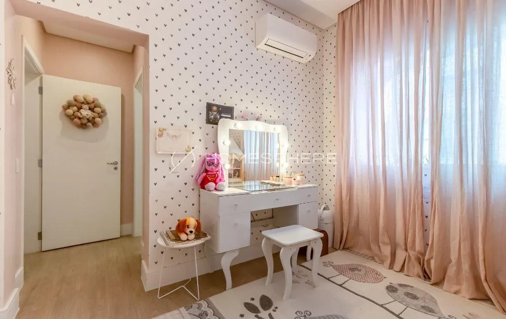 Apartamento com 3 suítes à venda em Jardim Paulista, São Paulo, por R$ 4.970.000 Imagem 17