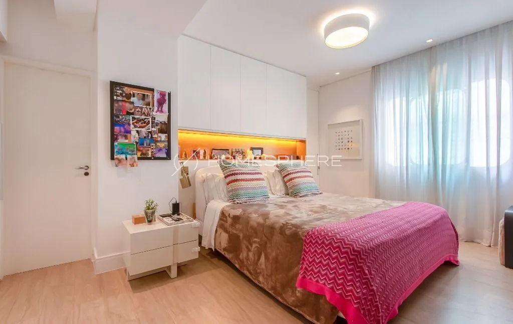 Apartamento com 3 suítes à venda em Jardim Paulista, São Paulo, por R$ 4.970.000 Imagem 18