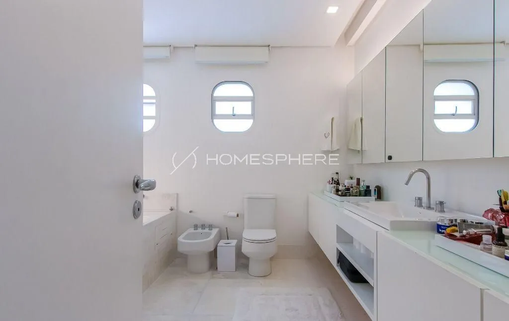 Apartamento com 3 suítes à venda em Jardim Paulista, São Paulo, por R$ 4.970.000 Imagem 20