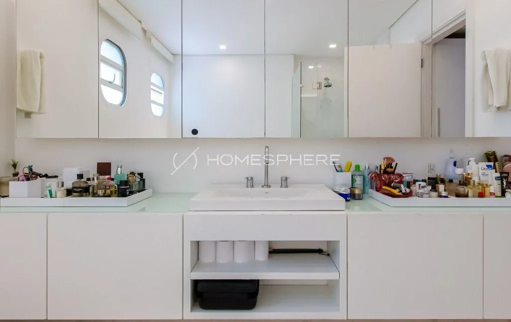 Apartamento com 3 suítes à venda em Jardim Paulista, São Paulo, por R$ 4.970.000 Imagem 21