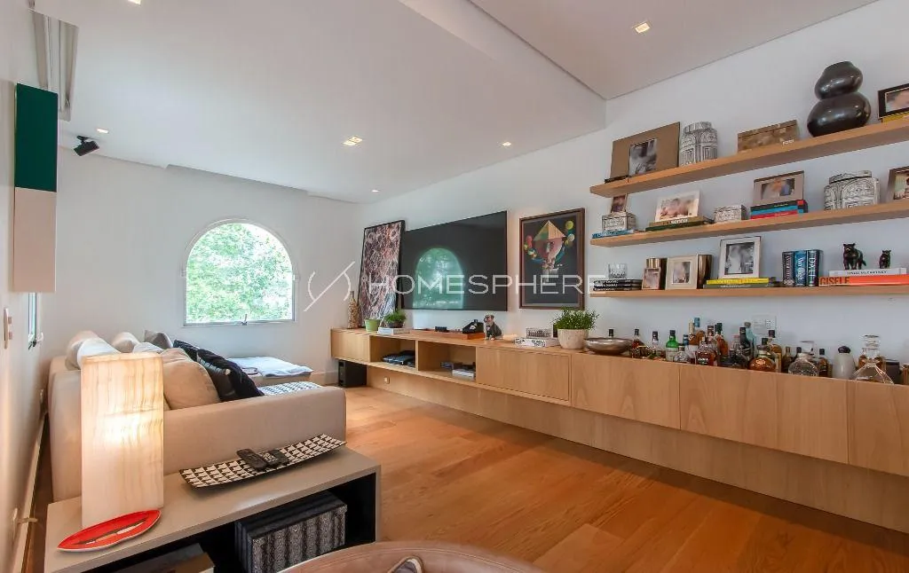 Apartamento com 3 suítes à venda em Jardim Paulista, São Paulo, por R$ 4.970.000 Imagem 8