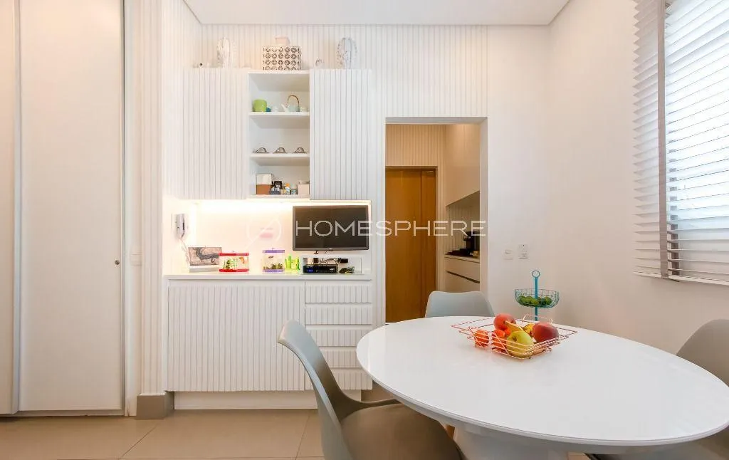 Apartamento com 3 suítes à venda em Jardim Paulista, São Paulo, por R$ 4.970.000 Imagem 11
