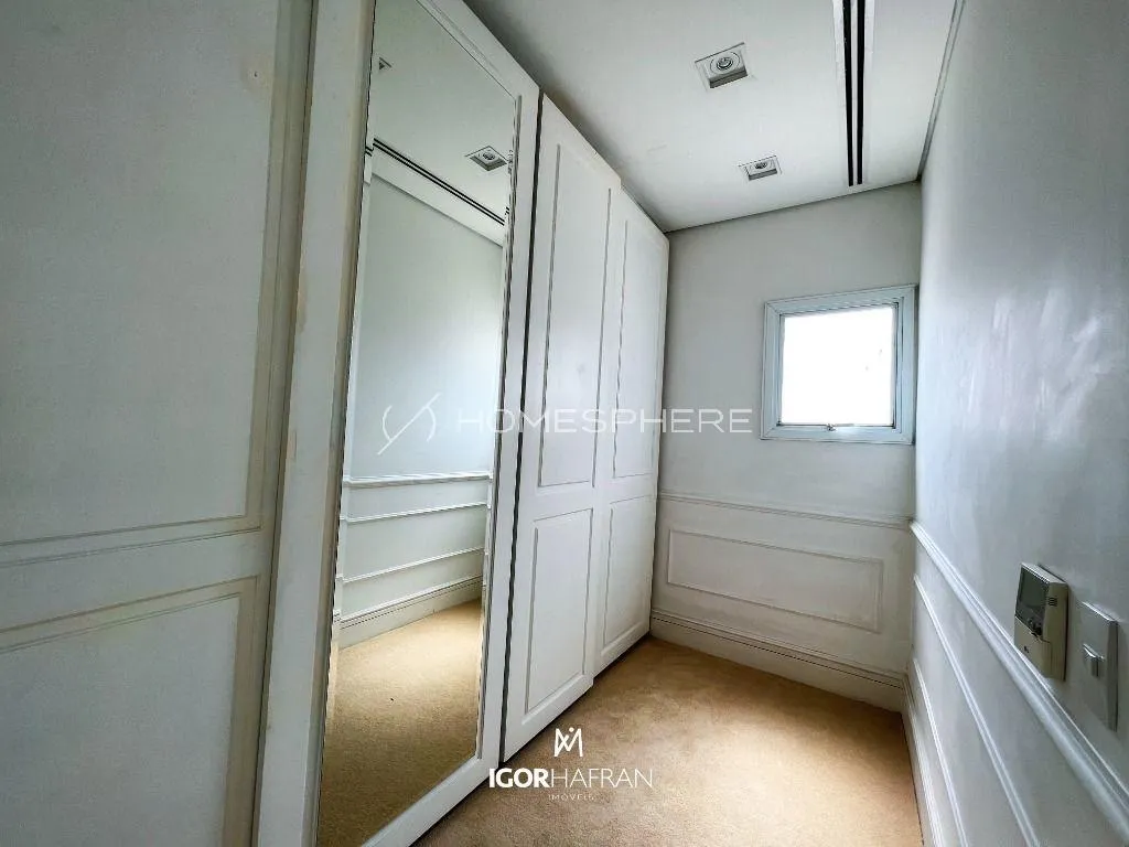 Cobertura com 7 suítes à venda em Cidade Jardim, São Paulo, por R$ 70.000.000 Imagem 33