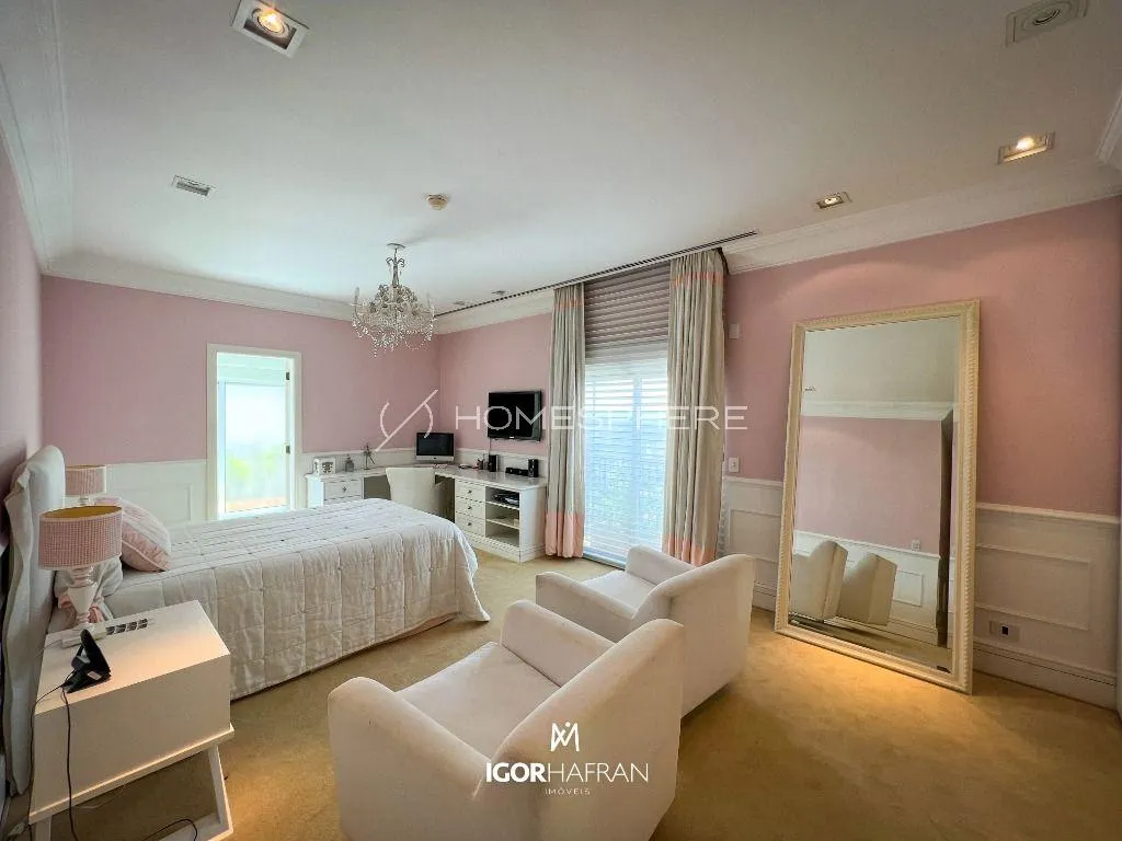 Cobertura com 7 suítes à venda em Cidade Jardim, São Paulo, por R$ 70.000.000 Imagem 35